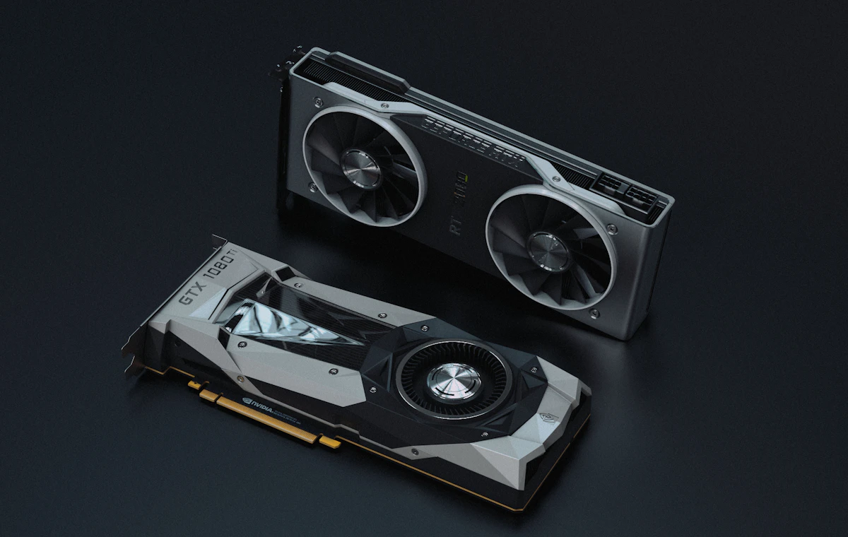 Componentes para PC y gaming