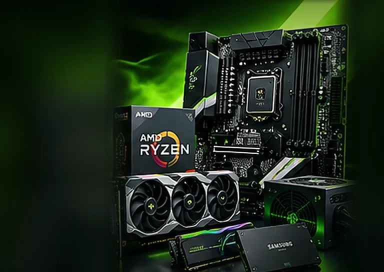 Componentes PC