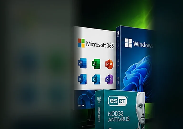 Software y Licencias