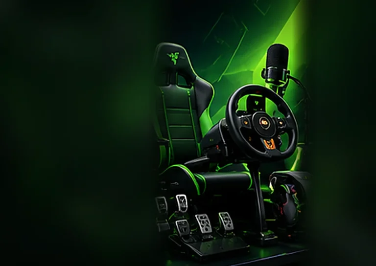 Zona Gamer